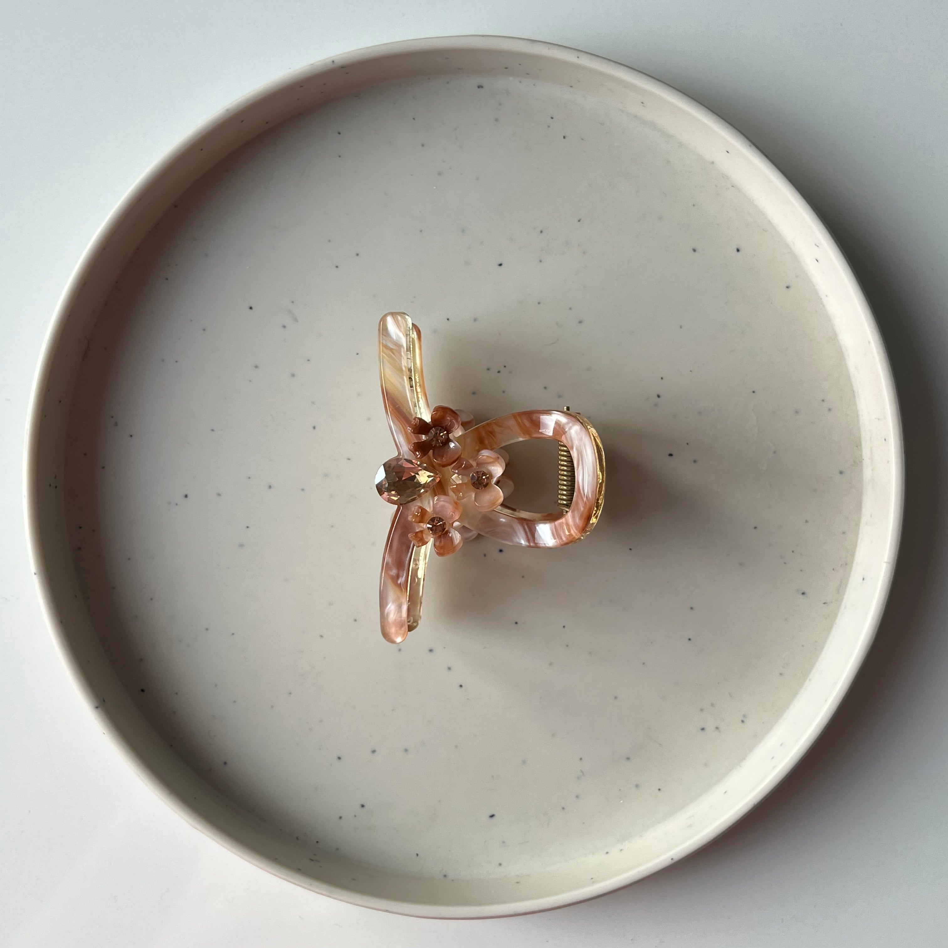 GemBloom Clip – Medium